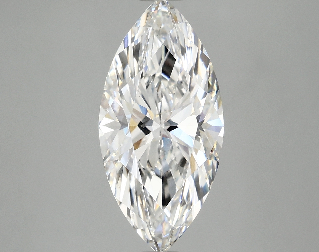3ct Marquise E VS2 IGI-certified lab-grown diamond