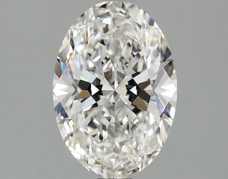 Oval