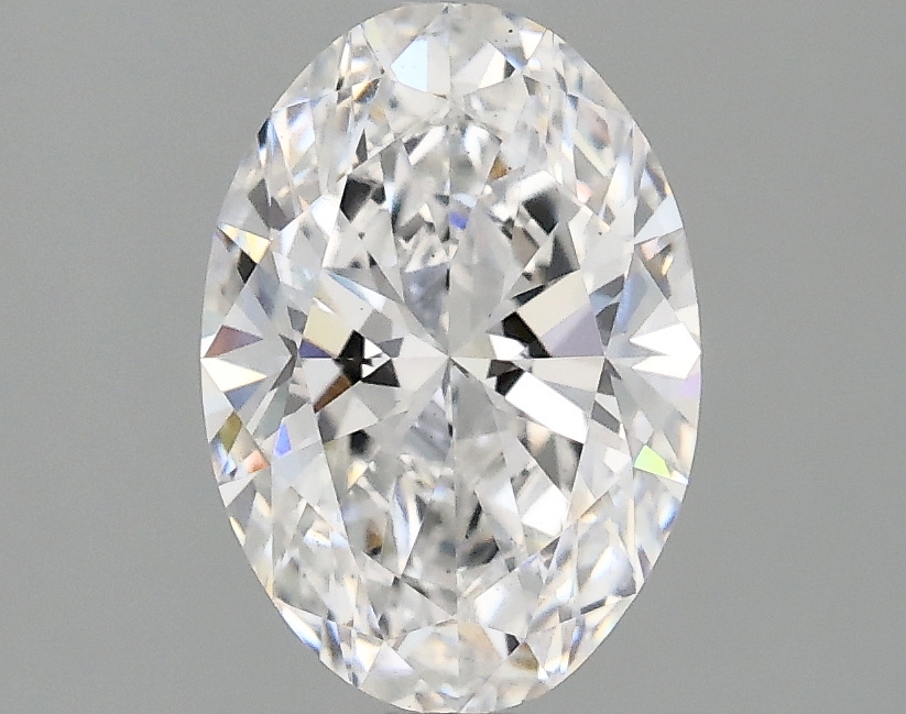 Oval