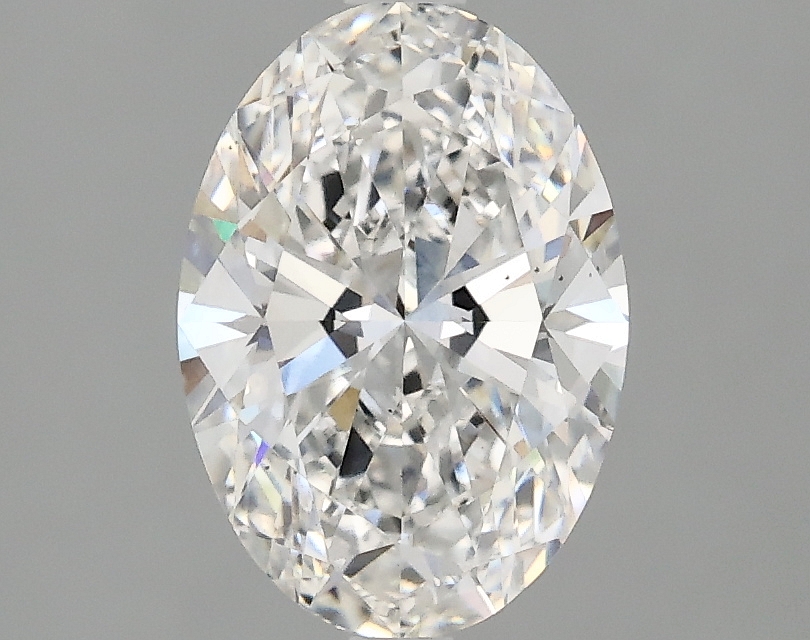Oval