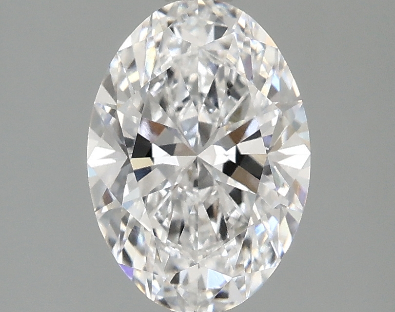 Oval