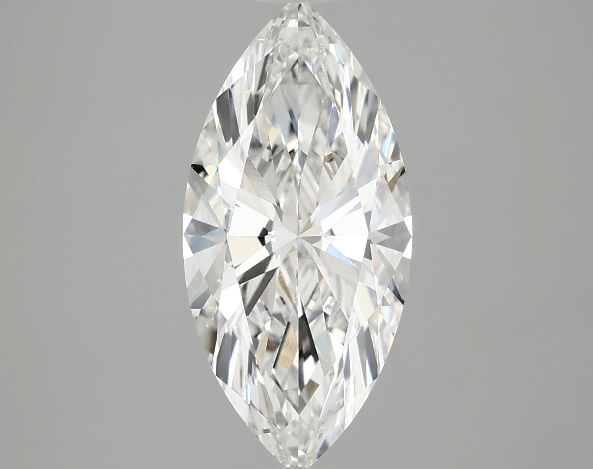 2.32 Carat · F · VVS2 Rare Carat Ideal Cut