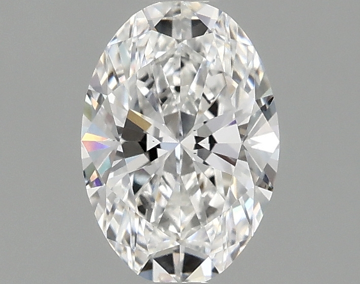 1.04ct Oval E VS2 IGI-certified lab-grown diamond