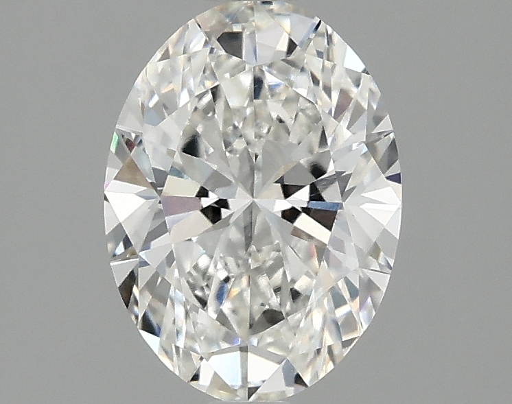 Oval