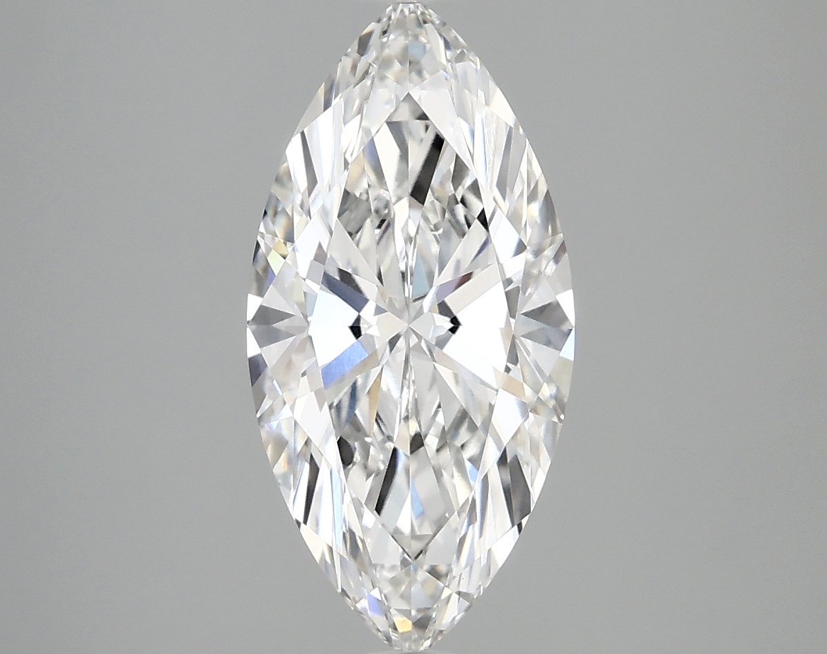 2.34 Carat · F · VVS2 Rare Carat Ideal Cut