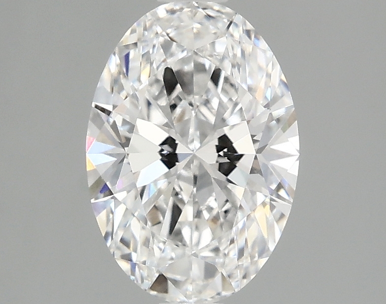 Oval