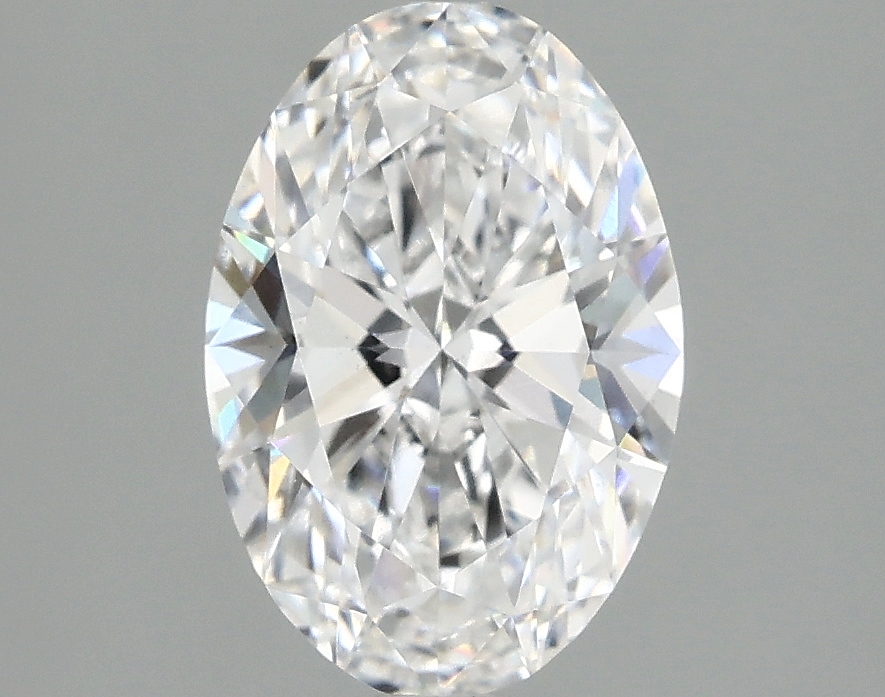 Oval