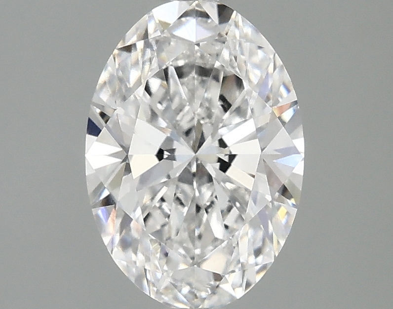 Oval