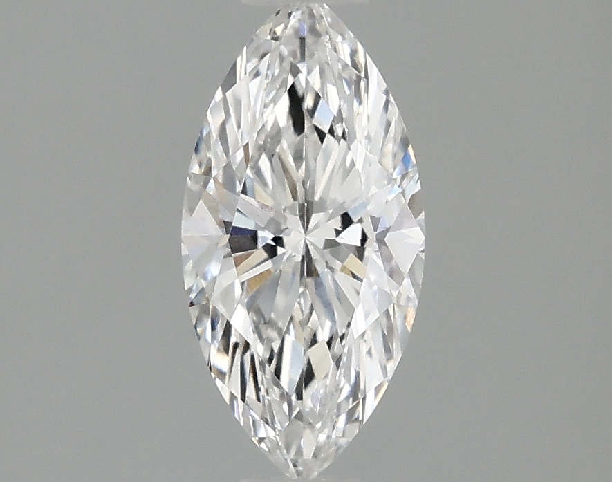 1.06ct Marquise E VS2 IGI-certified lab-grown diamond