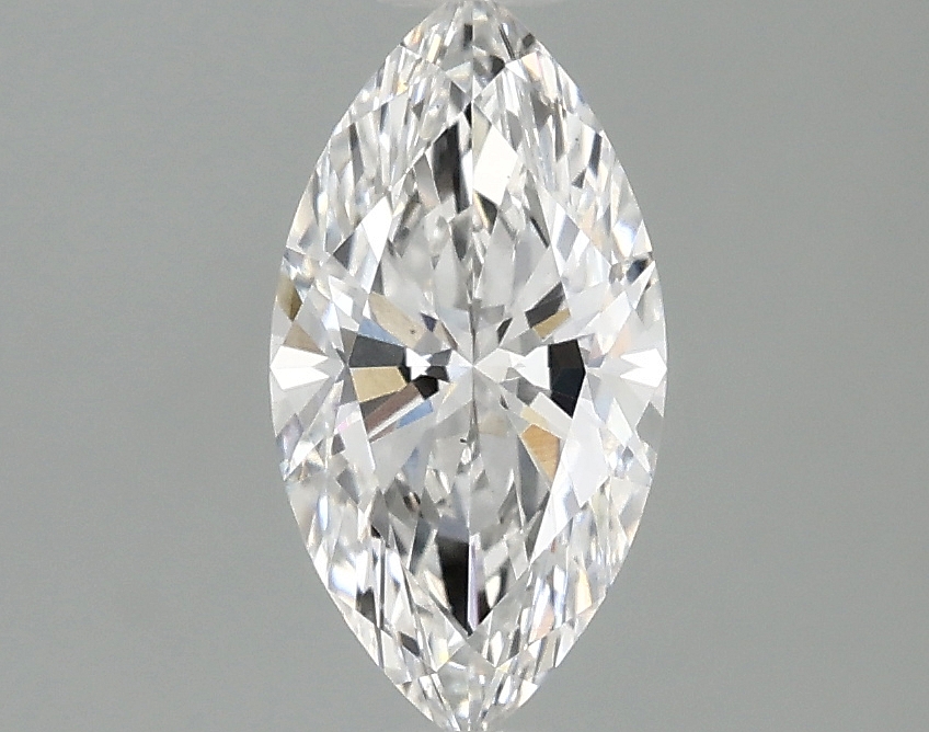 1.06ct Marquise E VS2 IGI-certified lab-grown diamond