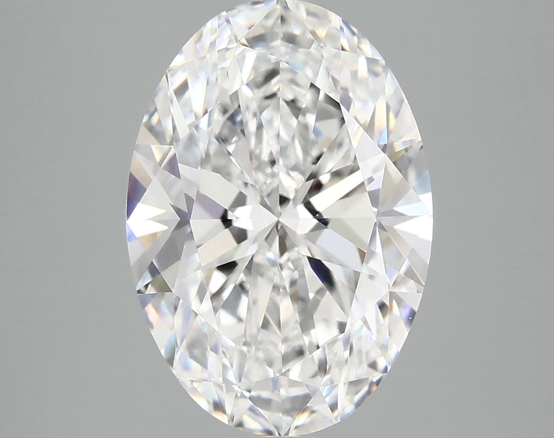 4 Carat · D · VVS2 Rare Carat Ideal Cut