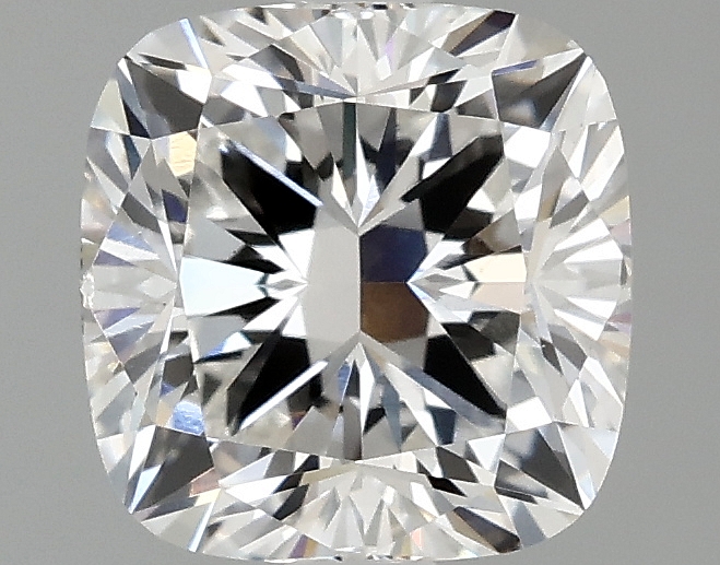 2.01ct Cusq F VS1 IGI-certified lab-grown diamond