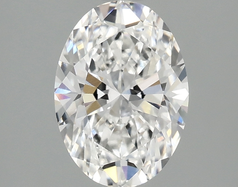 Oval