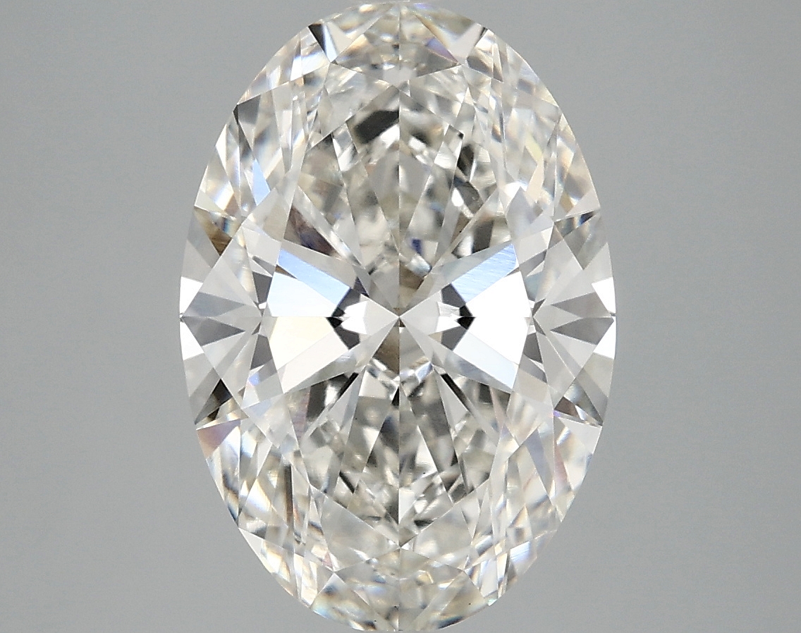 Oval