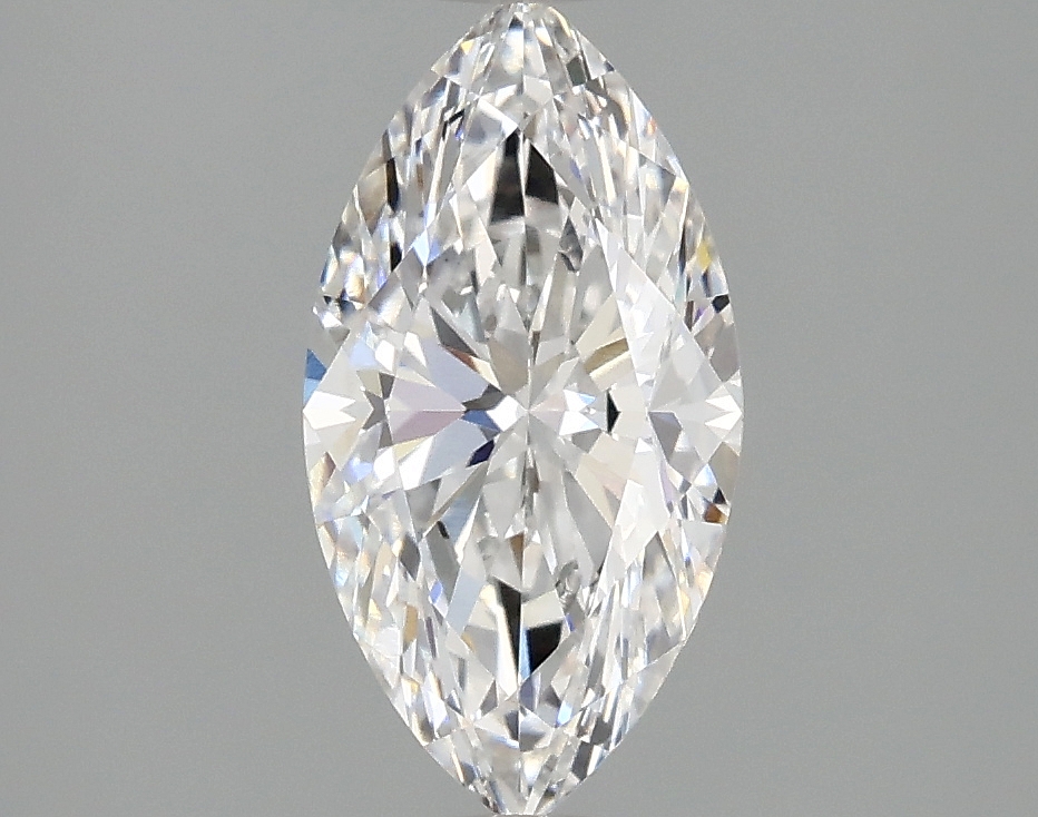 1.48 carat marquise lab-grown diamond