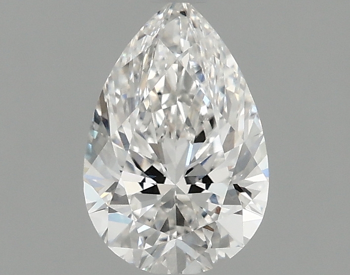 1.05ct Pear E VVS2 Lab-Grown Diamond