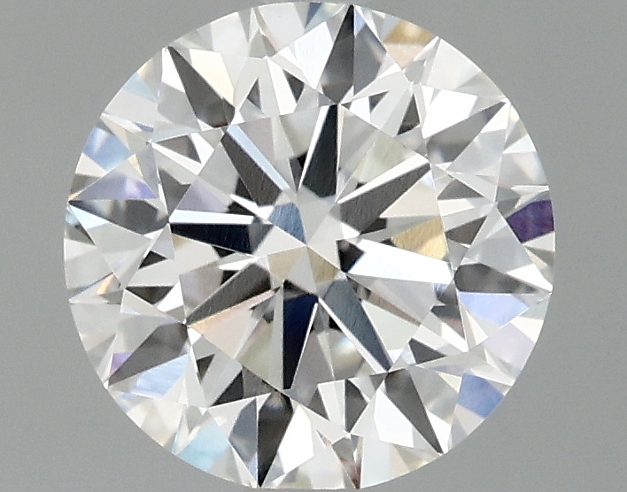 1.5ct Round E VVS2 Lab-Grown Diamond