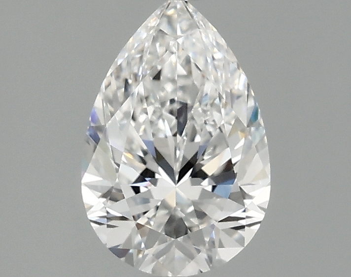 1.05ct Pear E VVS2 Lab-Grown Diamond