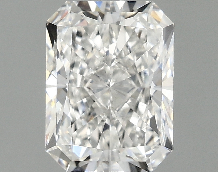 1.05ct Radiant E VS1 Lab-Grown Diamond