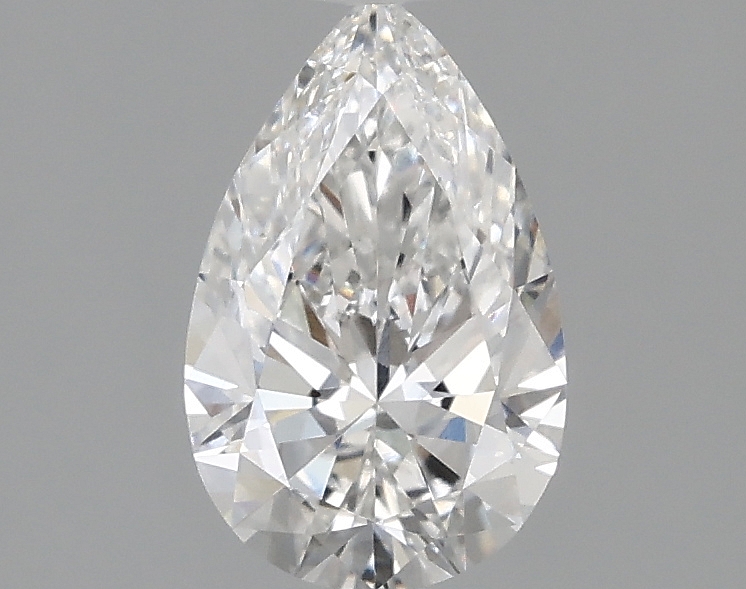 1.05ct Pear E VVS2 Lab-Grown Diamond