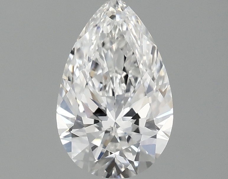 1.05ct Pear E VVS2 Lab-Grown Diamond