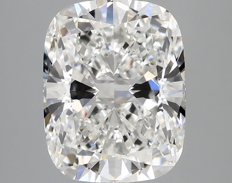 Cushion Diamond
