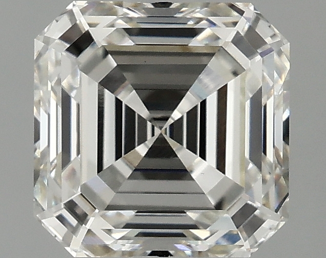 Asscher