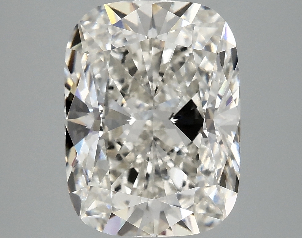 Cushion Diamond