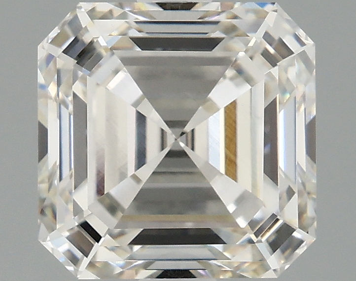 Asscher Diamond