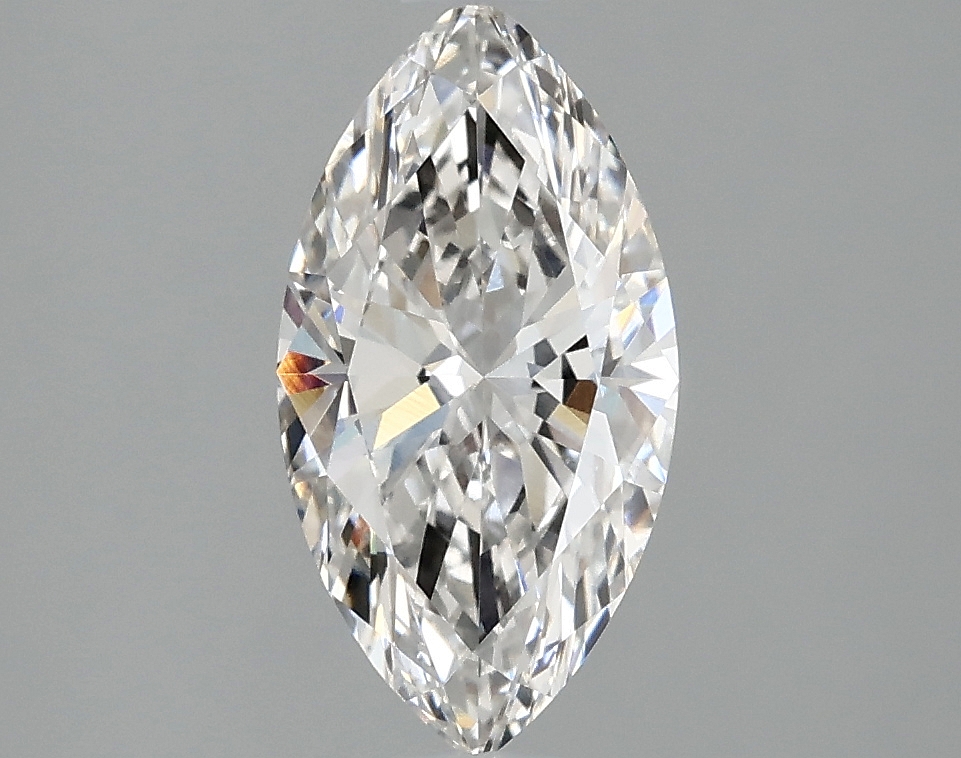 1.49ct Marquise F VVS2 Lab-Grown Diamond