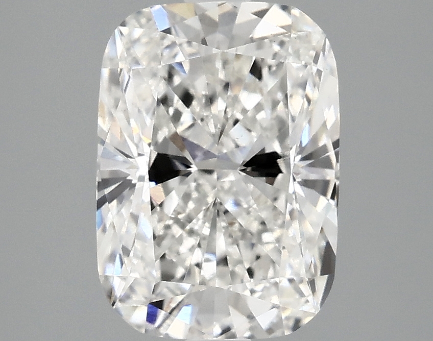 Cushion Diamond