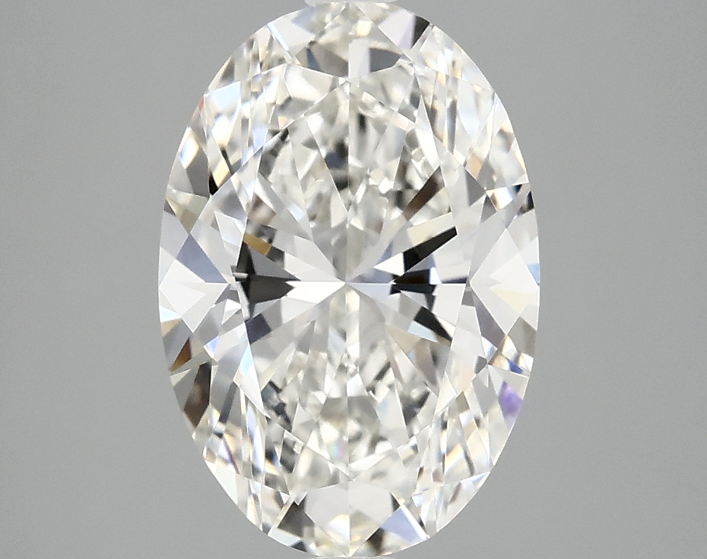 Oval Diamond