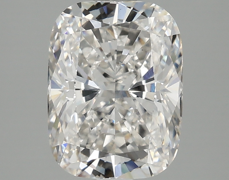 Cushion Diamond