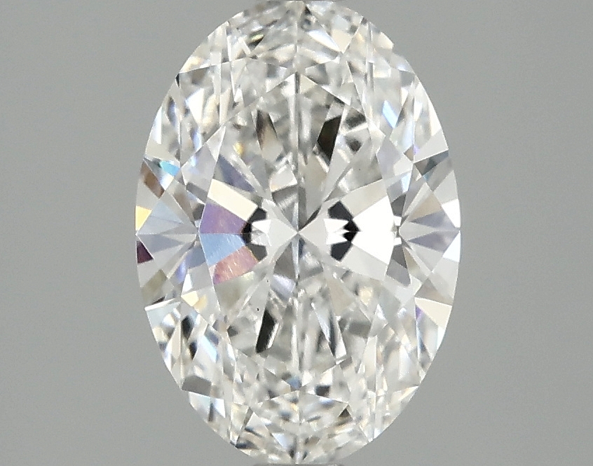 Oval