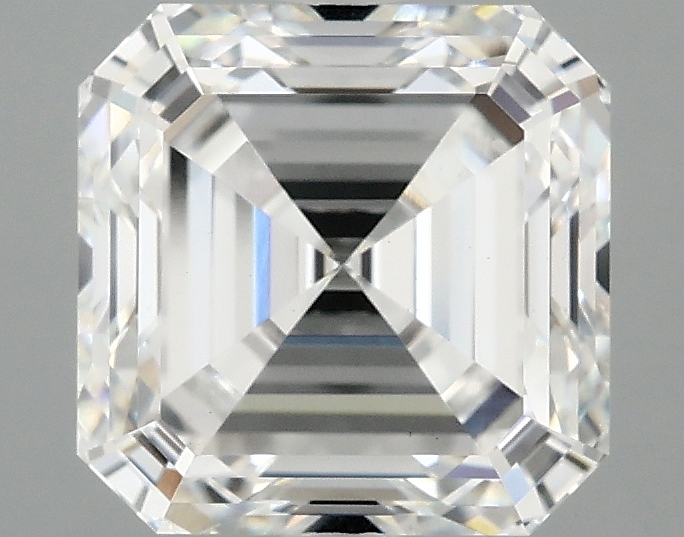 Asscher Diamond