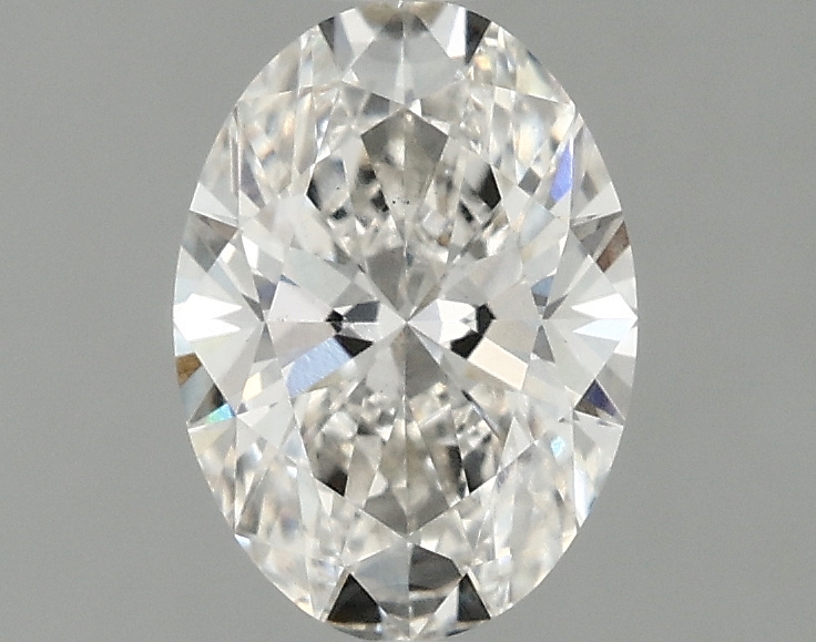 Oval Diamond