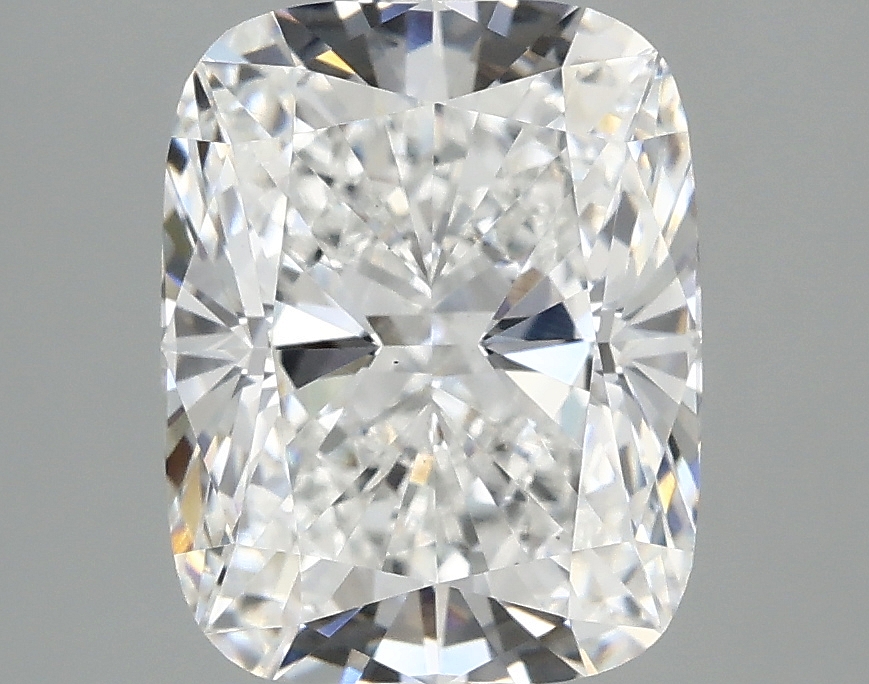 Cushion Diamond