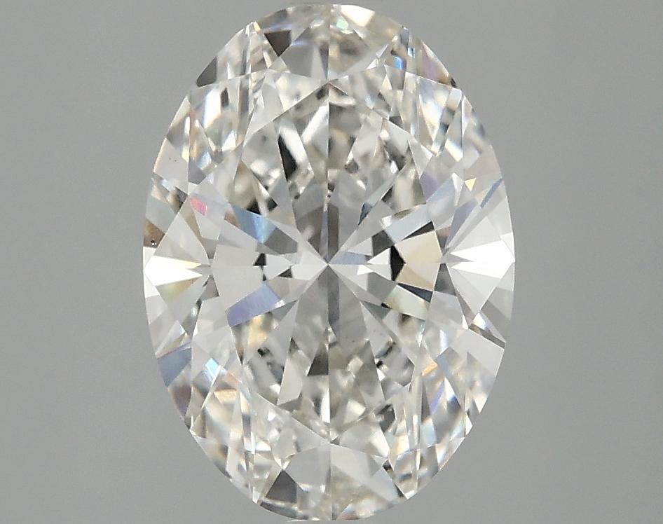 Oval Diamond