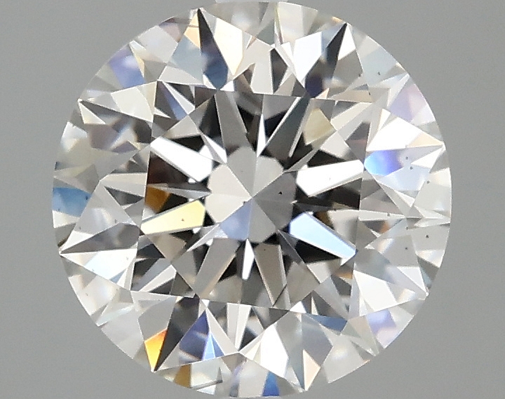Round Diamond