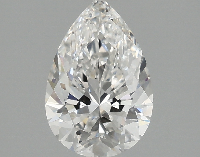 Pear Diamond