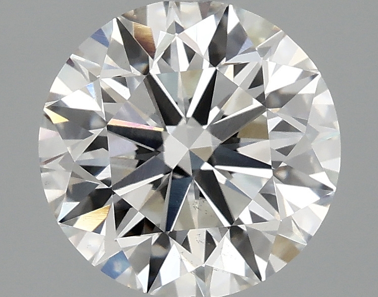 Round Diamond