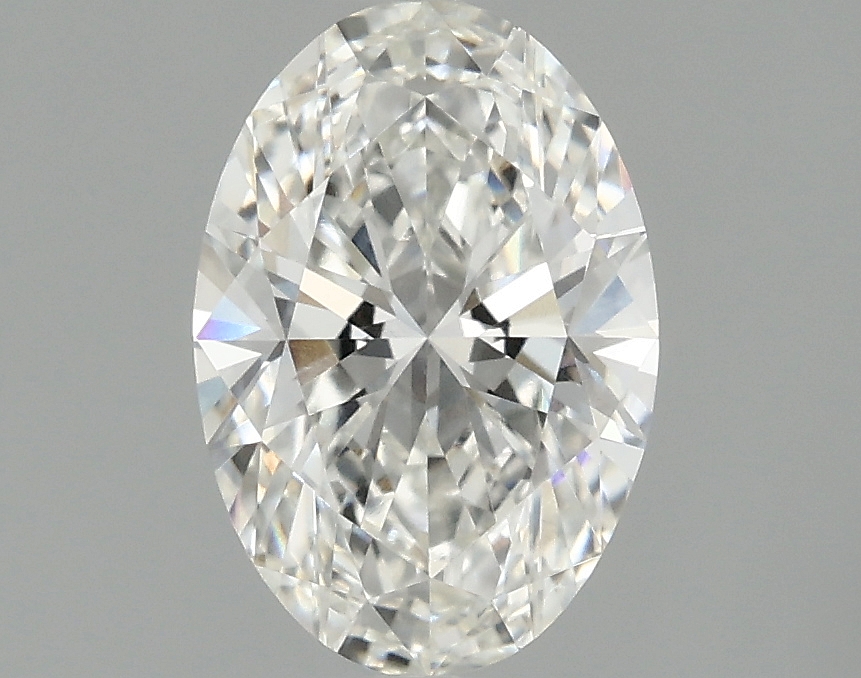 Oval