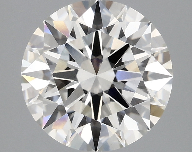Round Diamond