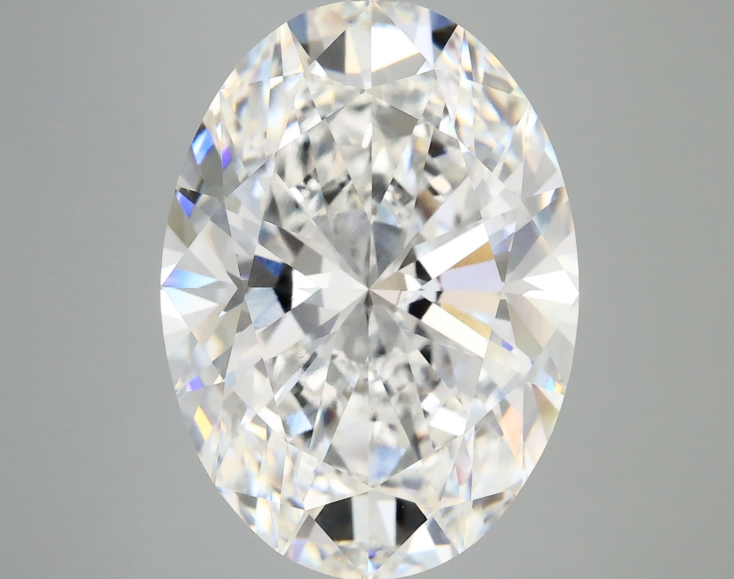 Oval