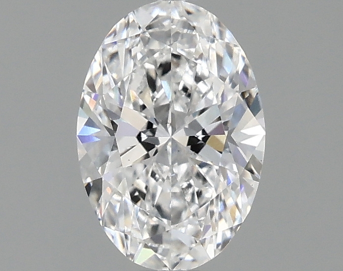 Oval