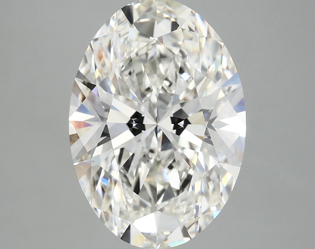 Oval