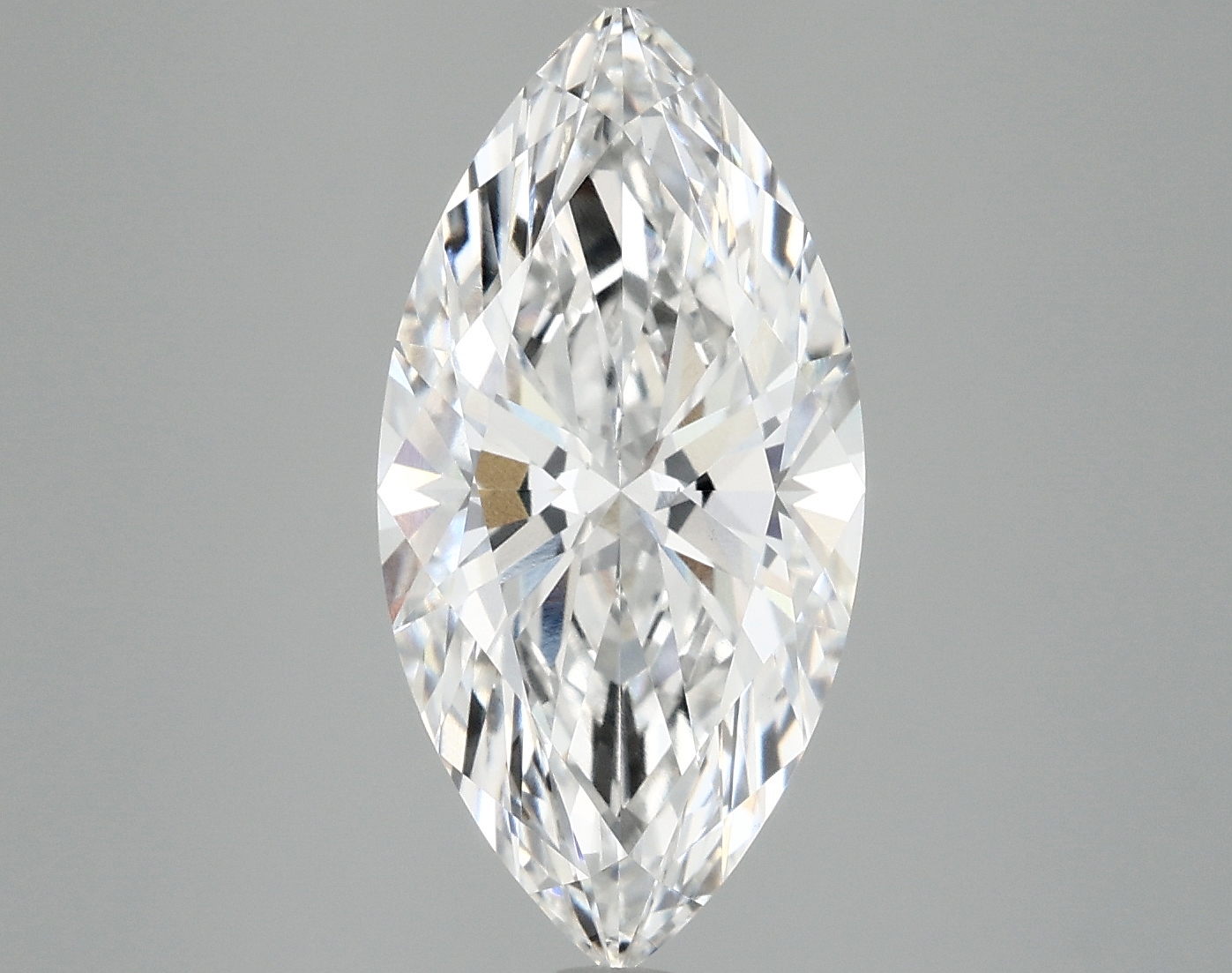 3.84ct Marquise E VS1 Lab-Grown Diamond