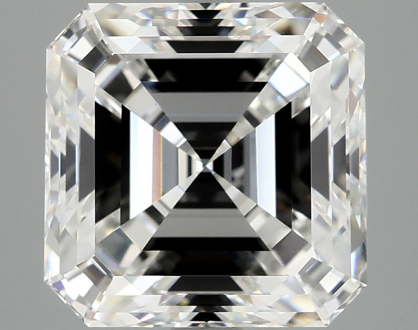 Asscher