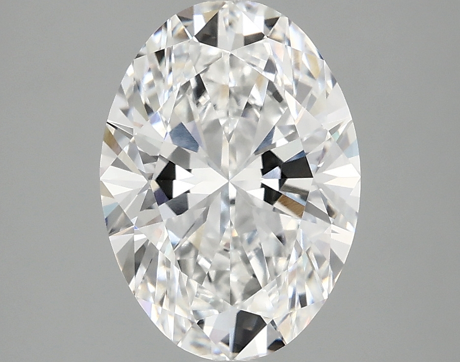 Oval