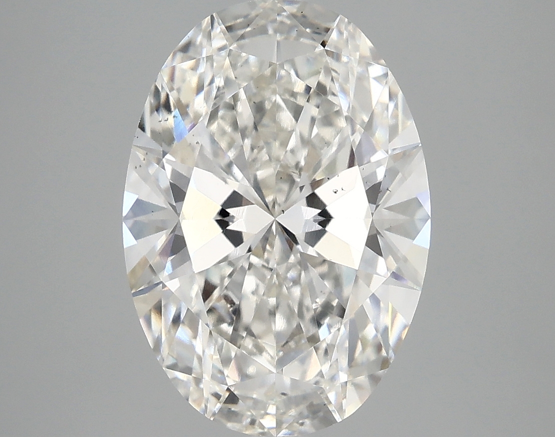 Oval